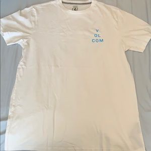 Volcom shirt adult Medium